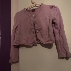 3T Girls Sweater